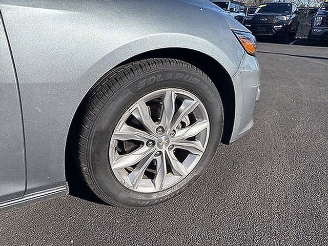 Used 2024 Chevrolet Malibu LT image 16