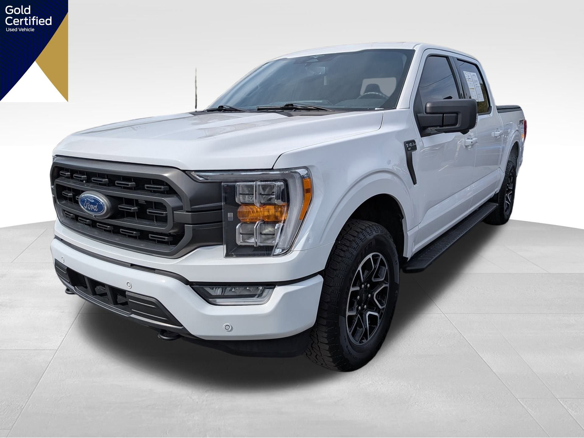 Certified 2023 Ford F150 XLT image 11
