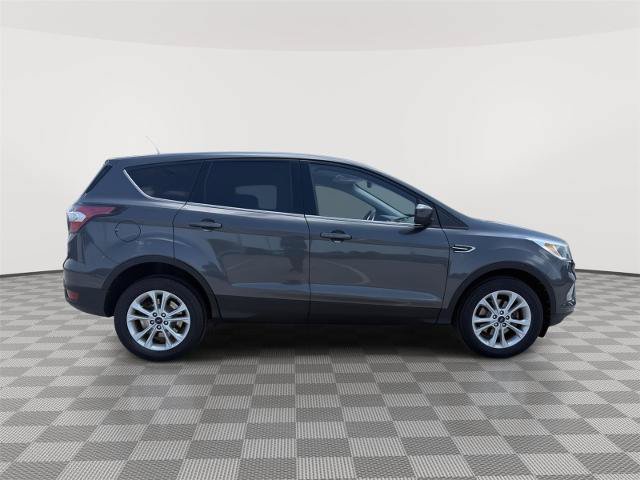 Certified 2017 Ford Escape SE FWD image 8