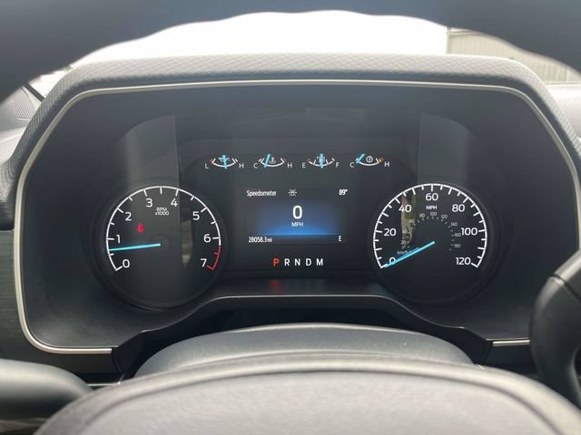 Certified 2023 Ford F150 XL w/ STX Appearance Package RWD image 27