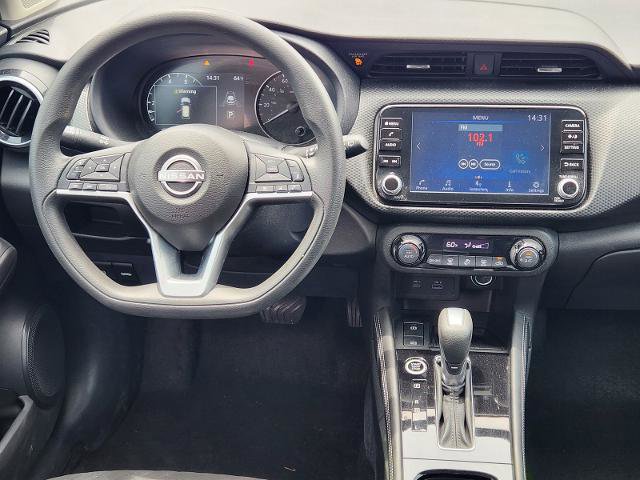 Used 2022 Nissan Kicks SV FWD image 28
