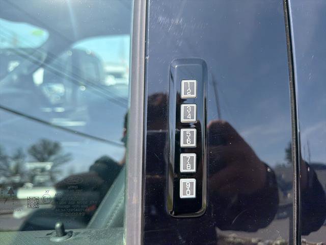 Certified 2024 Ford F150 XLT w/ Equipment Group 303A High image 28