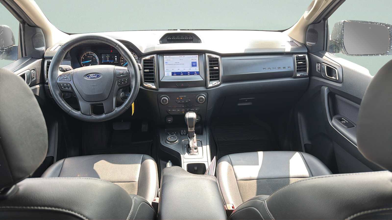 Certified 2022 Ford Ranger XLT w/ Tremor Off-Road Package image 12