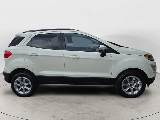 Certified 2022 Ford EcoSport SE AWD/4WD image 6