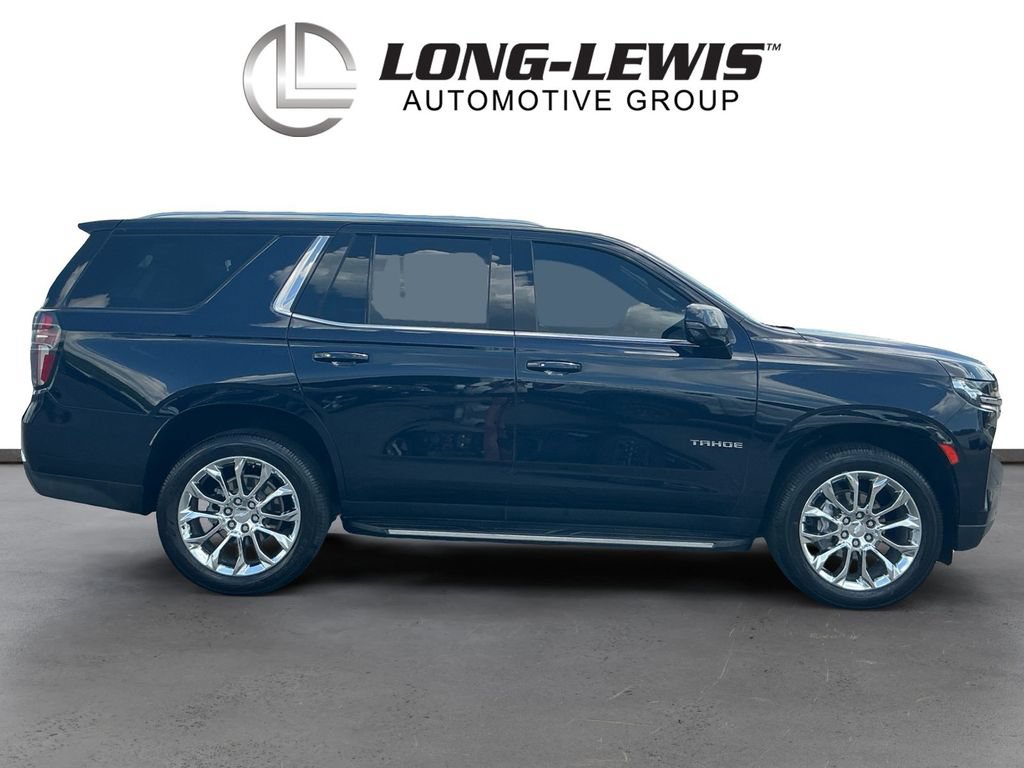 Used 2023 Chevrolet Tahoe LT w/ LT Signature Plus Package RWD image 8