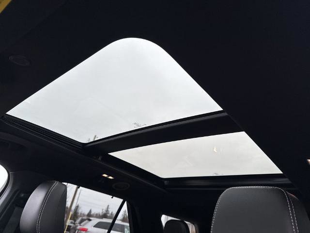 Certified 2024 Ford Explorer ST w/ Equipment Group 401A image 30