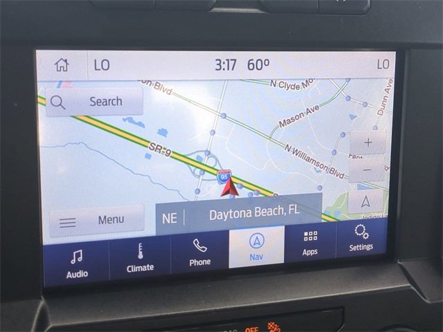 Certified 2019 Ford F150 Lariat w/ FX4 Off-Road Package image 21