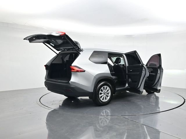 Used 2024 Toyota Grand Highlander XLE image 47