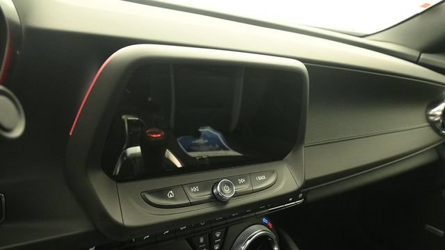 Used 2024 Chevrolet Camaro SS RWD image 13