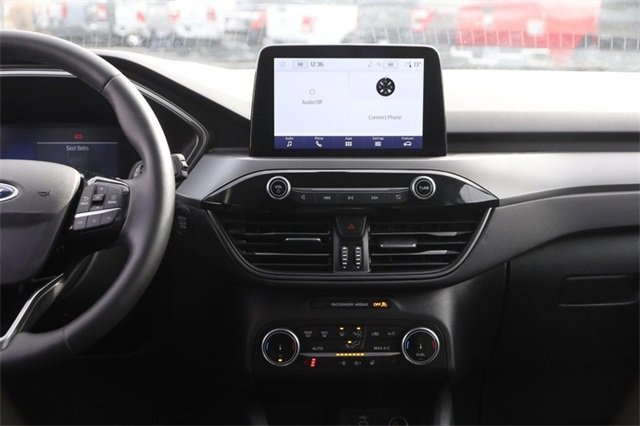 Certified 2024 Ford Escape Active w/ Cold Weather Package image 24