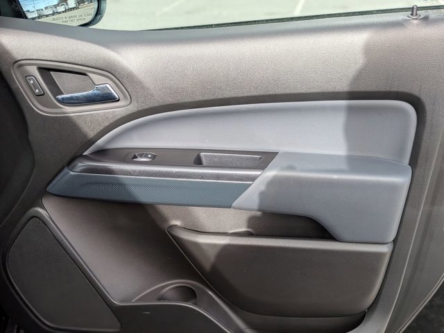 Used 2022 Chevrolet Colorado Z71 image 35