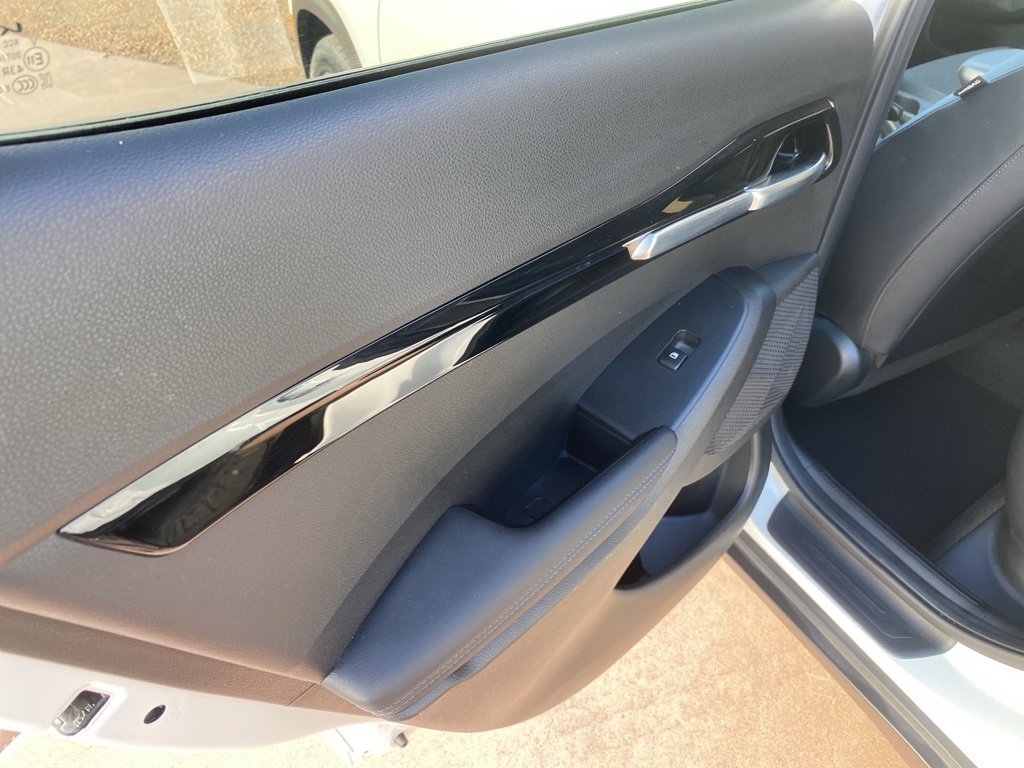 Used 2023 Kia Seltos S image 15