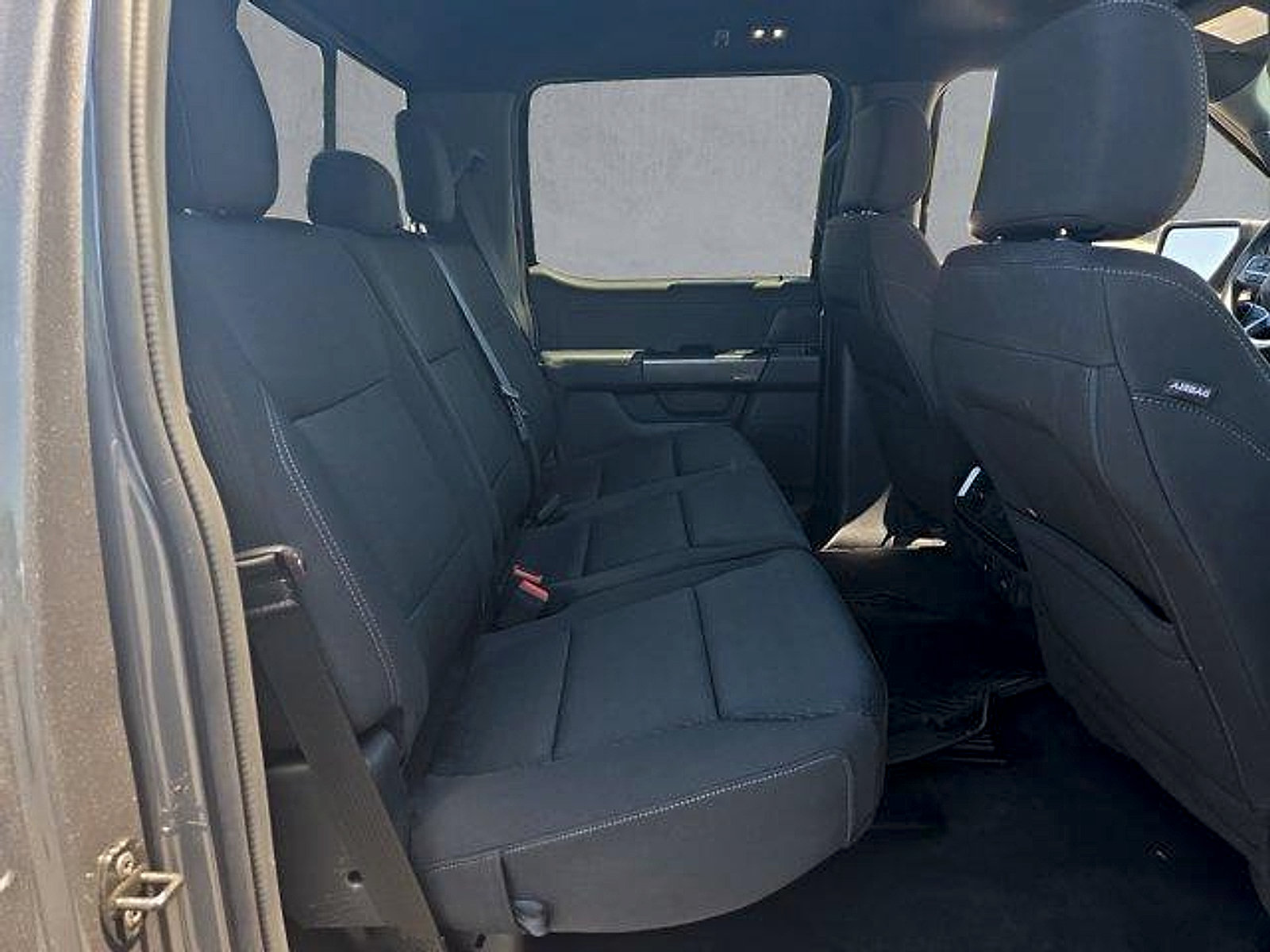 Certified 2023 Ford F150 XLT w/ Equipment Group 302A High AWD/4WD image 24