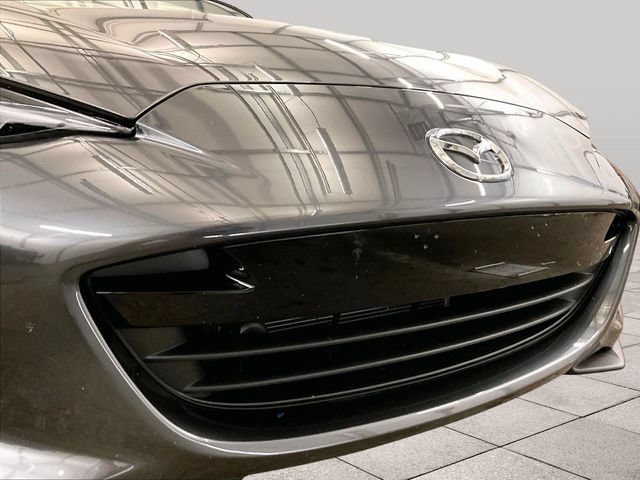 Used 2026 MAZDA MX-5 Miata Grand Touring w/ Weather Package RWD image 27