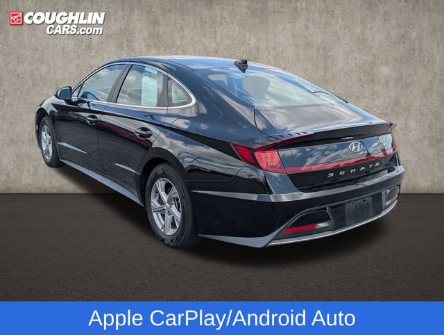 Used 2023 Hyundai Sonata SE FWD image 6