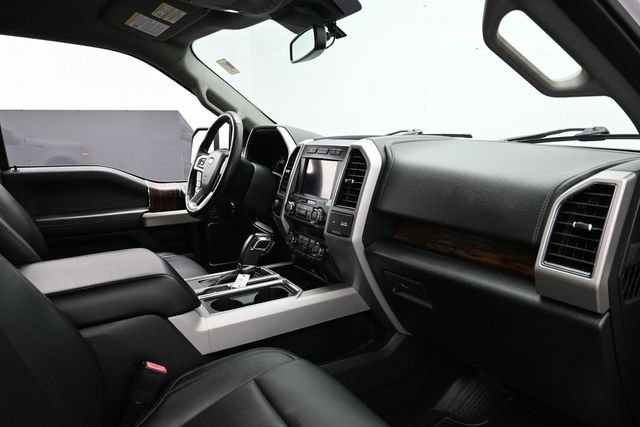 Certified 2020 Ford F150 Lariat AWD/4WD image 32