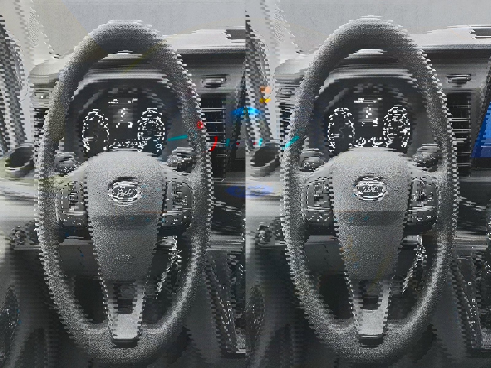 Certified 2025 Ford Transit 350 XL image 13