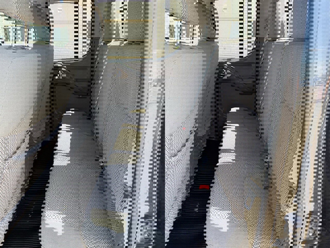 Used 2017 Nissan Frontier SV w/ SV Value Truck Package image 27