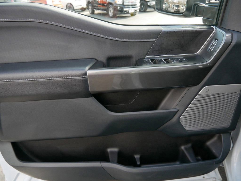 Certified 2022 Ford F150 XLT w/ Equipment Group 302A High image 9