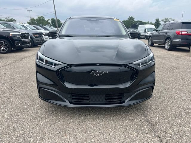 Certified 2024 Ford Mustang Mach-E Premium AWD/4WD image 2
