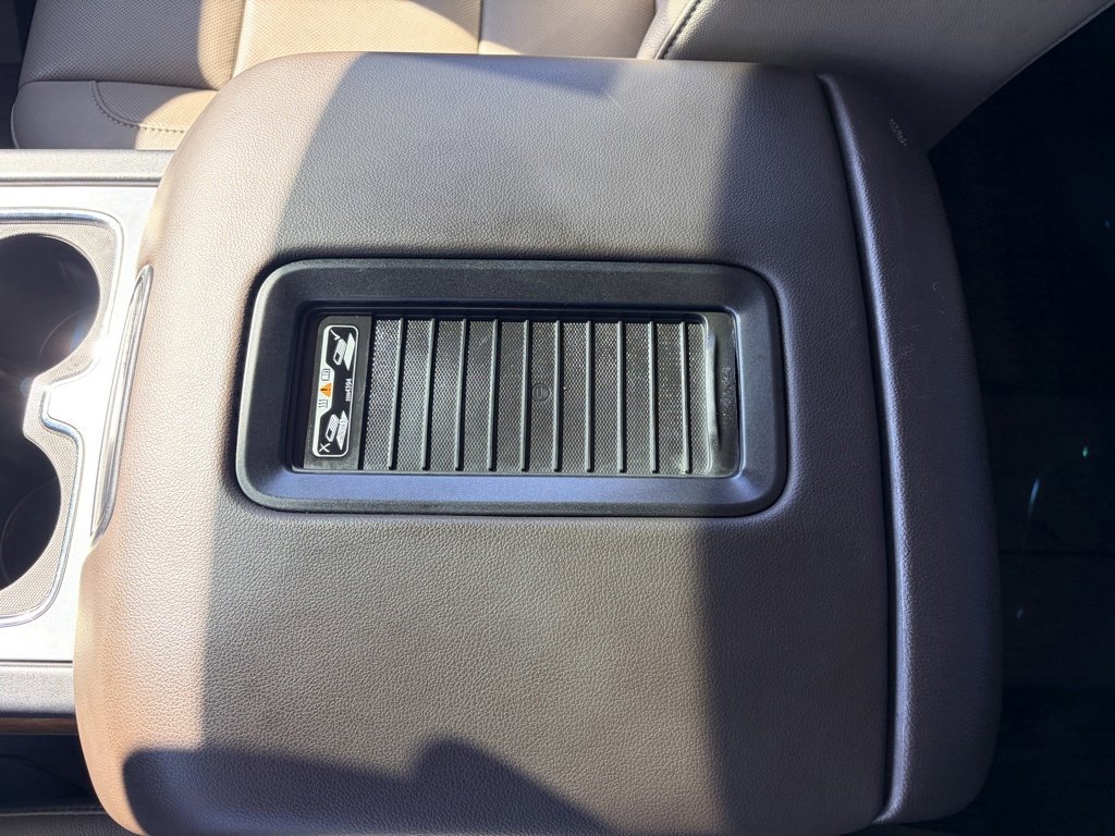 Used 2018 GMC Sierra 1500 SLT image 18