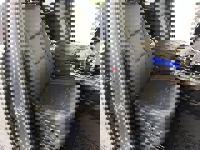 Used 2024 Chevrolet Silverado 1500 LTZ image 23