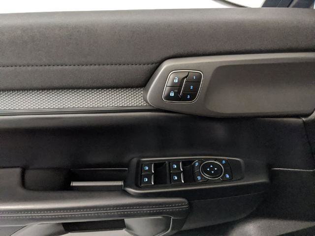 Certified 2024 Ford Ranger Raptor AWD/4WD image 19