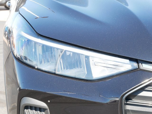 Certified 2025 Ford Escape ST-Line AWD/4WD image 5