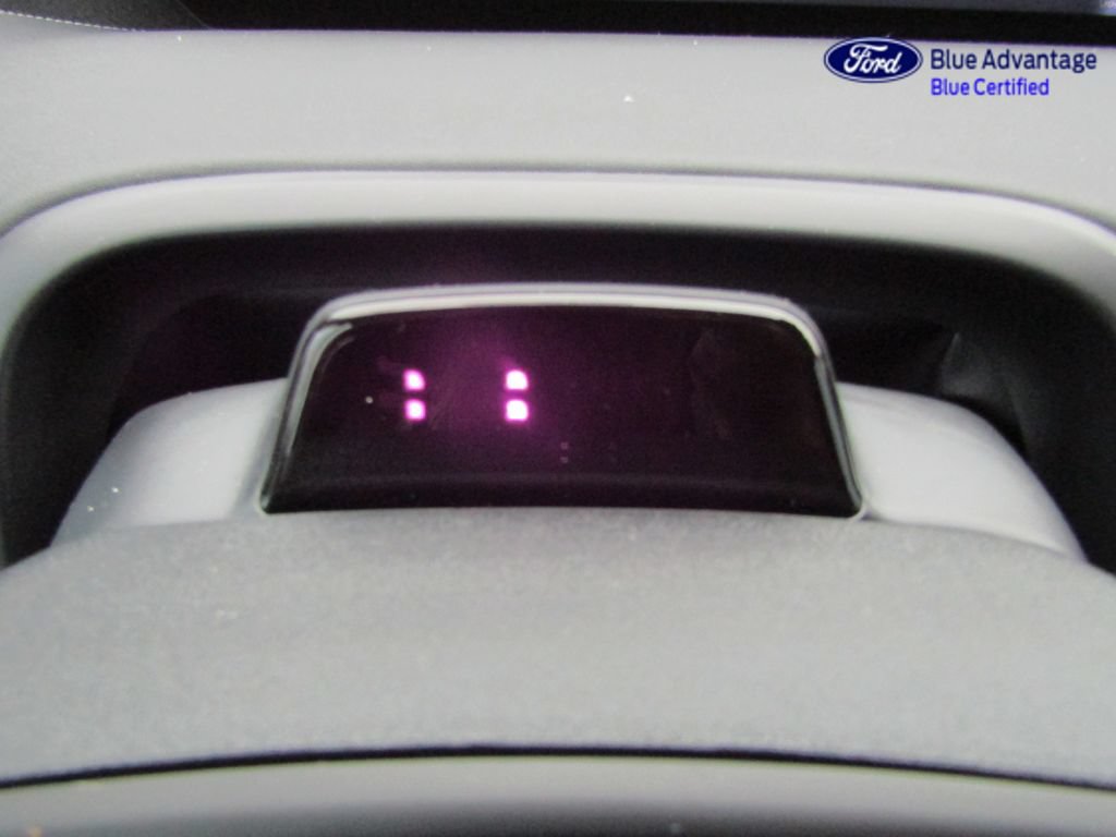 Certified 2025 Ford Expedition Max Platinum AWD/4WD image 45