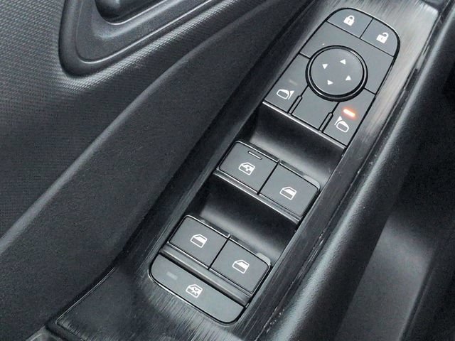 Used 2024 Nissan Rogue S FWD image 22