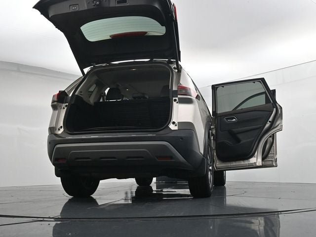 Used 2021 Nissan Rogue SL AWD/4WD image 46