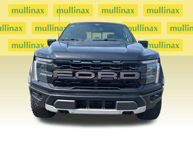 Certified 2024 Ford F150 Raptor AWD/4WD image 20