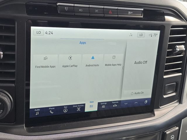 Certified 2023 Ford F150 Limited AWD/4WD image 6