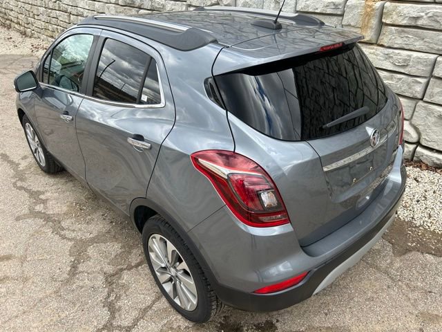Used 2019 Buick Encore Preferred w/ Safety Package image 4