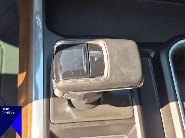 Used 2024 Chevrolet Silverado 1500 High Country w/ High Country Premium Package AWD/4WD image 22