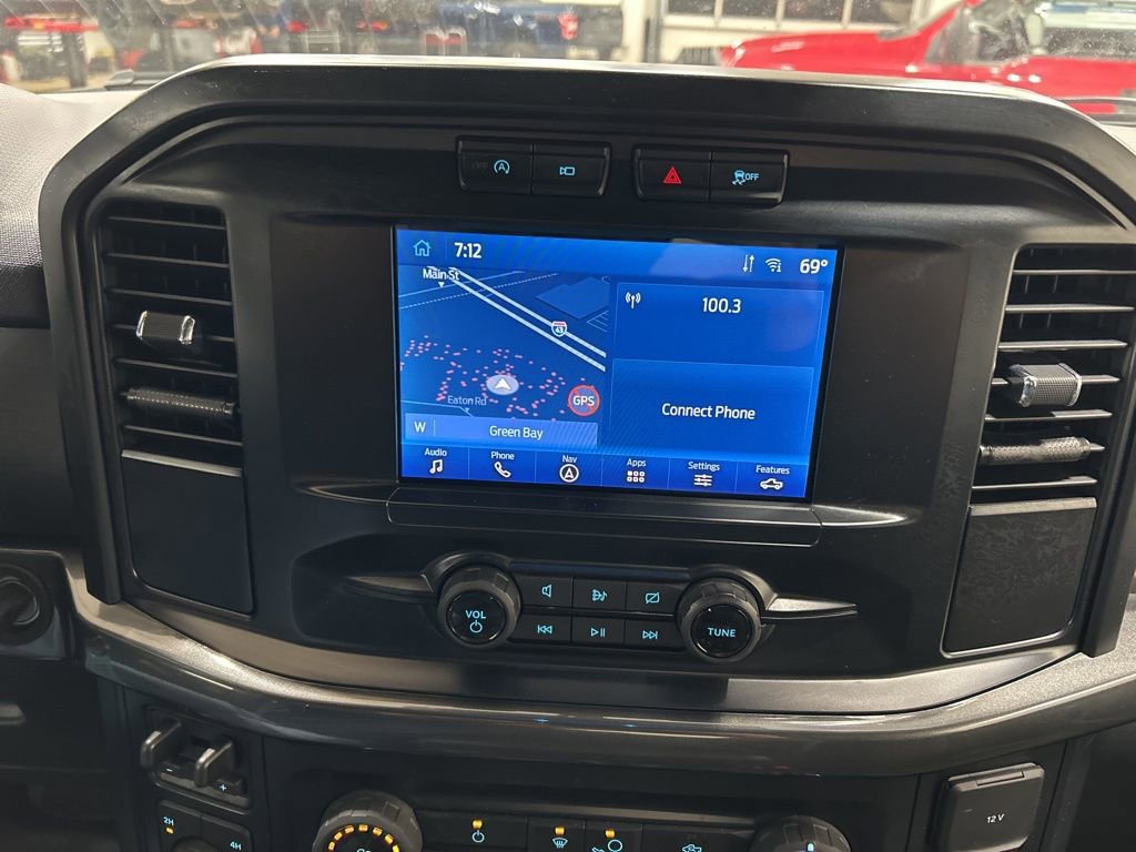 Certified 2023 Ford F150 XL w/ STX Appearance Package image 21