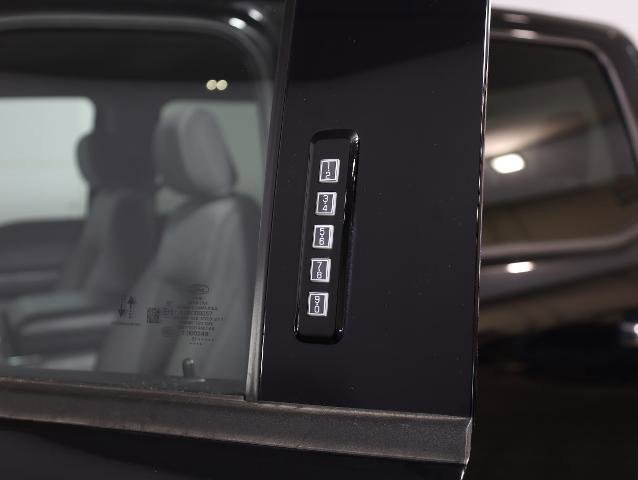 Certified 2021 Ford F150 XLT w/ Equipment Group 302A High image 25