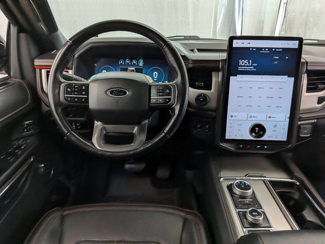 Certified 2024 Ford Expedition Timberline AWD/4WD image 29