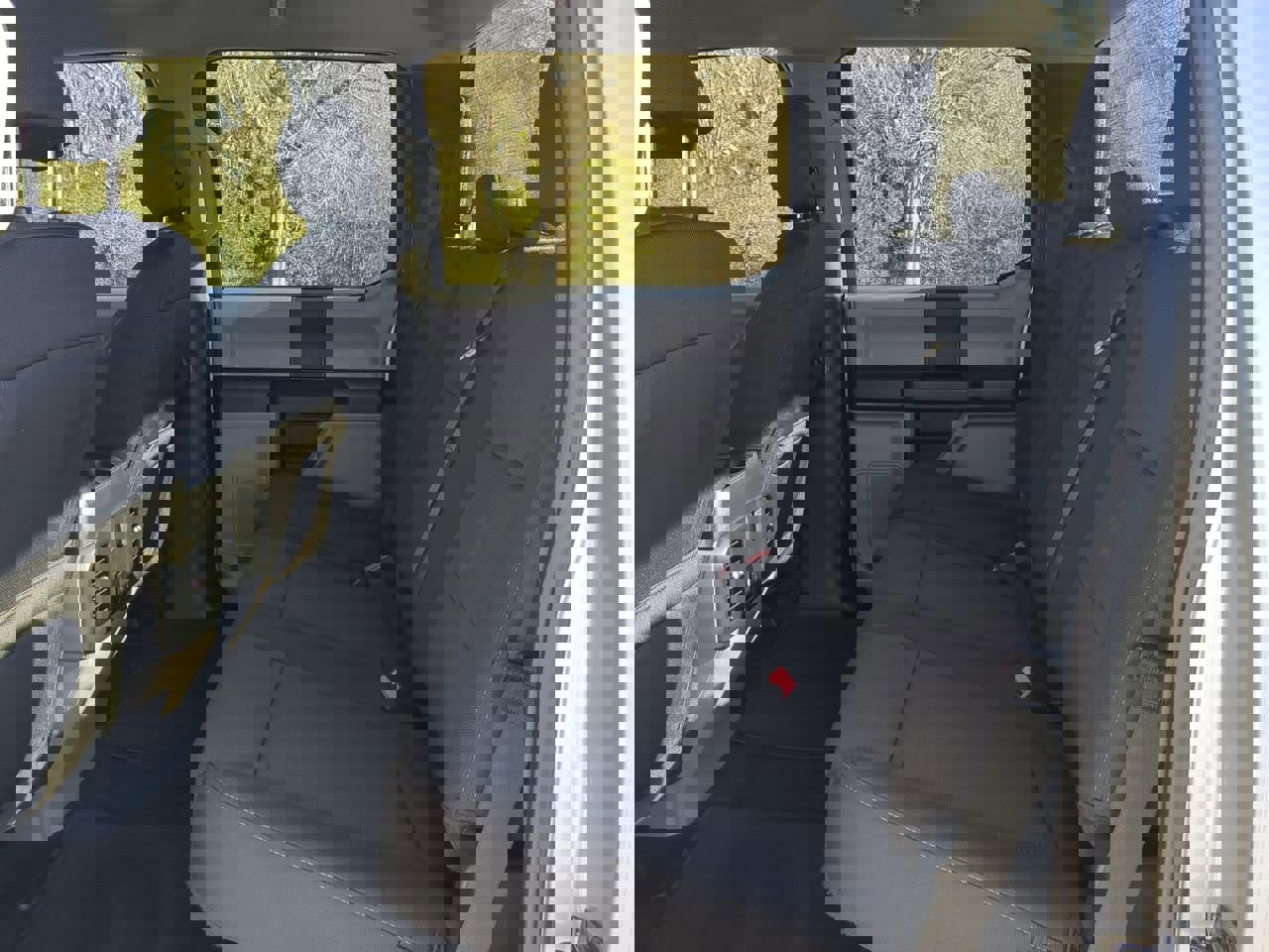 Certified 2020 Ford F150 XL w/ Equipment Group 101A Mid image 12