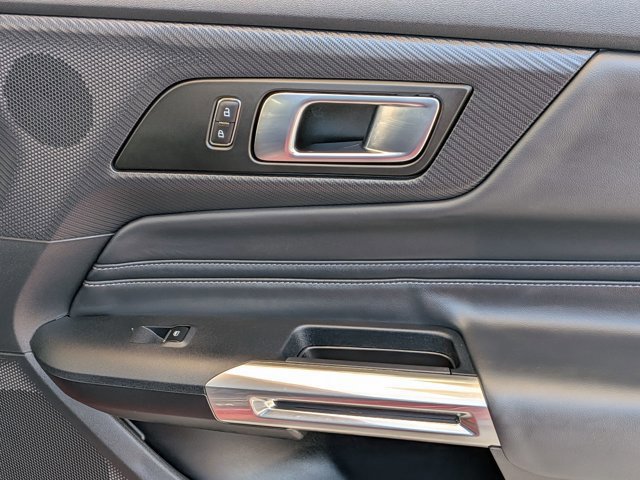 Certified 2024 Ford Mustang GT Premium image 29