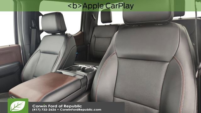 Certified 2023 Ford F150 Lariat image 13