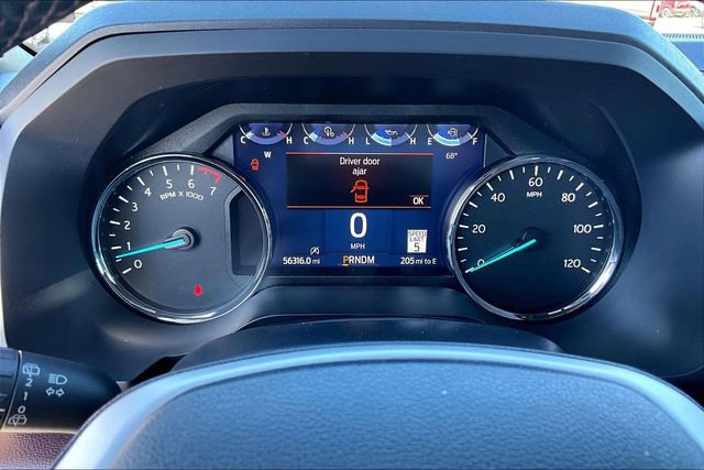 Certified 2024 Ford Expedition Limited image 19