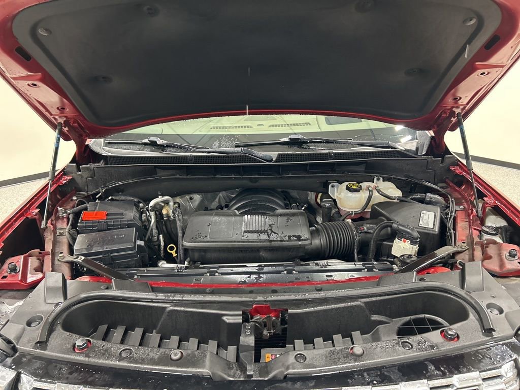 Used 2021 GMC Yukon Denali AWD/4WD image 33