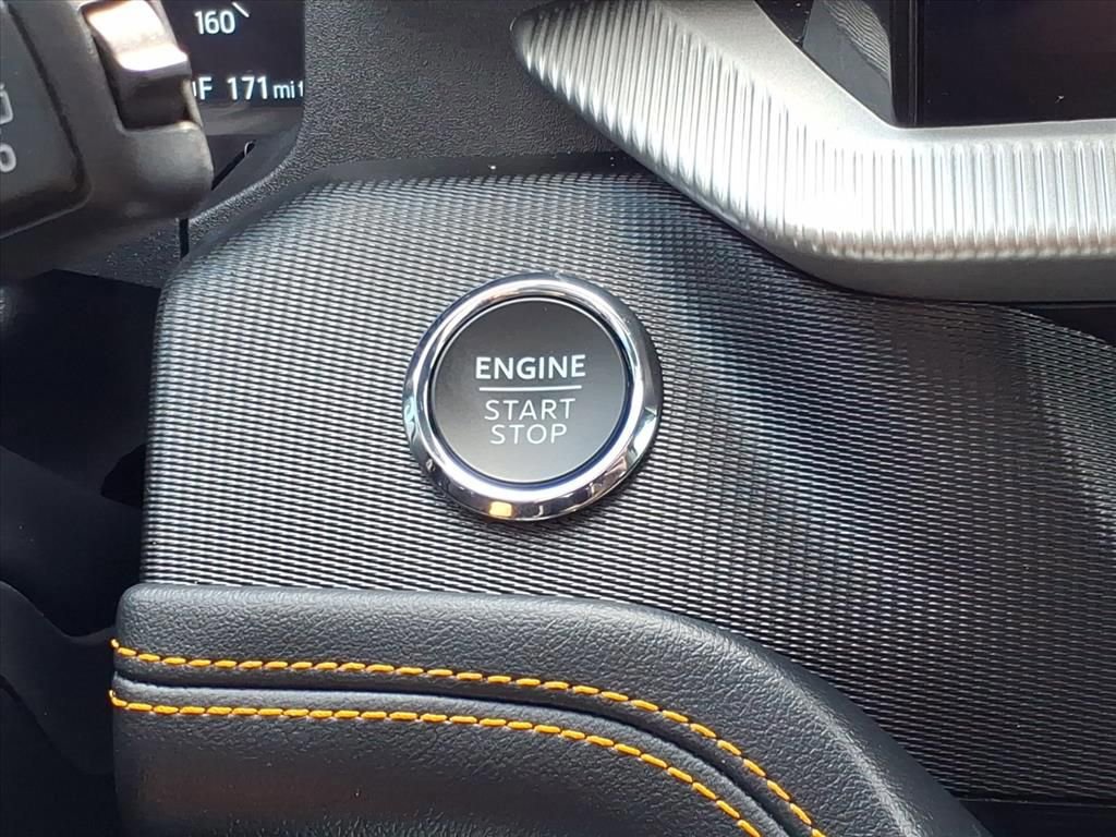 Certified 2026 Ford Explorer Tremor w/ Tremor Ultimate Package AWD/4WD image 21