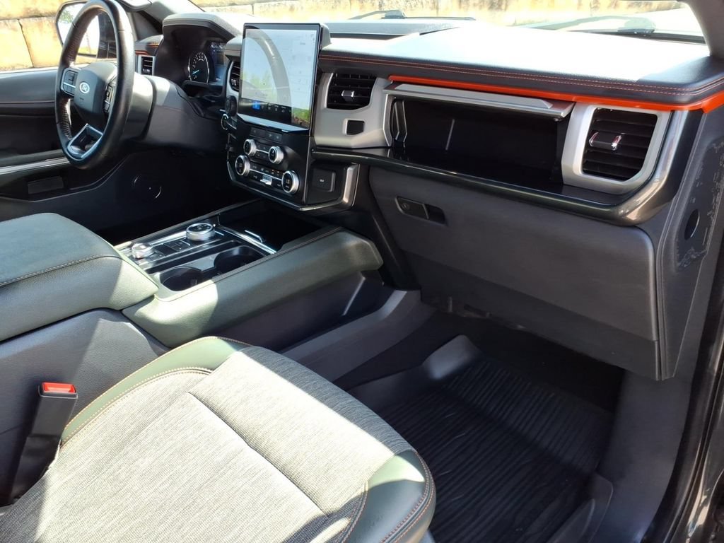 Certified 2024 Ford Expedition Timberline AWD/4WD image 5