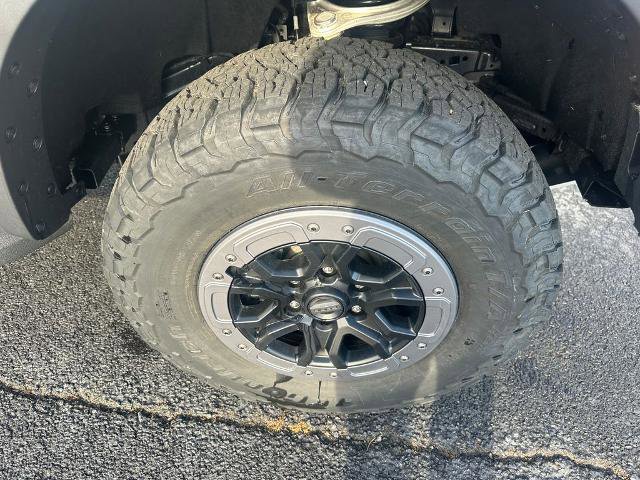 Certified 2025 Ford Ranger Raptor AWD/4WD image 23