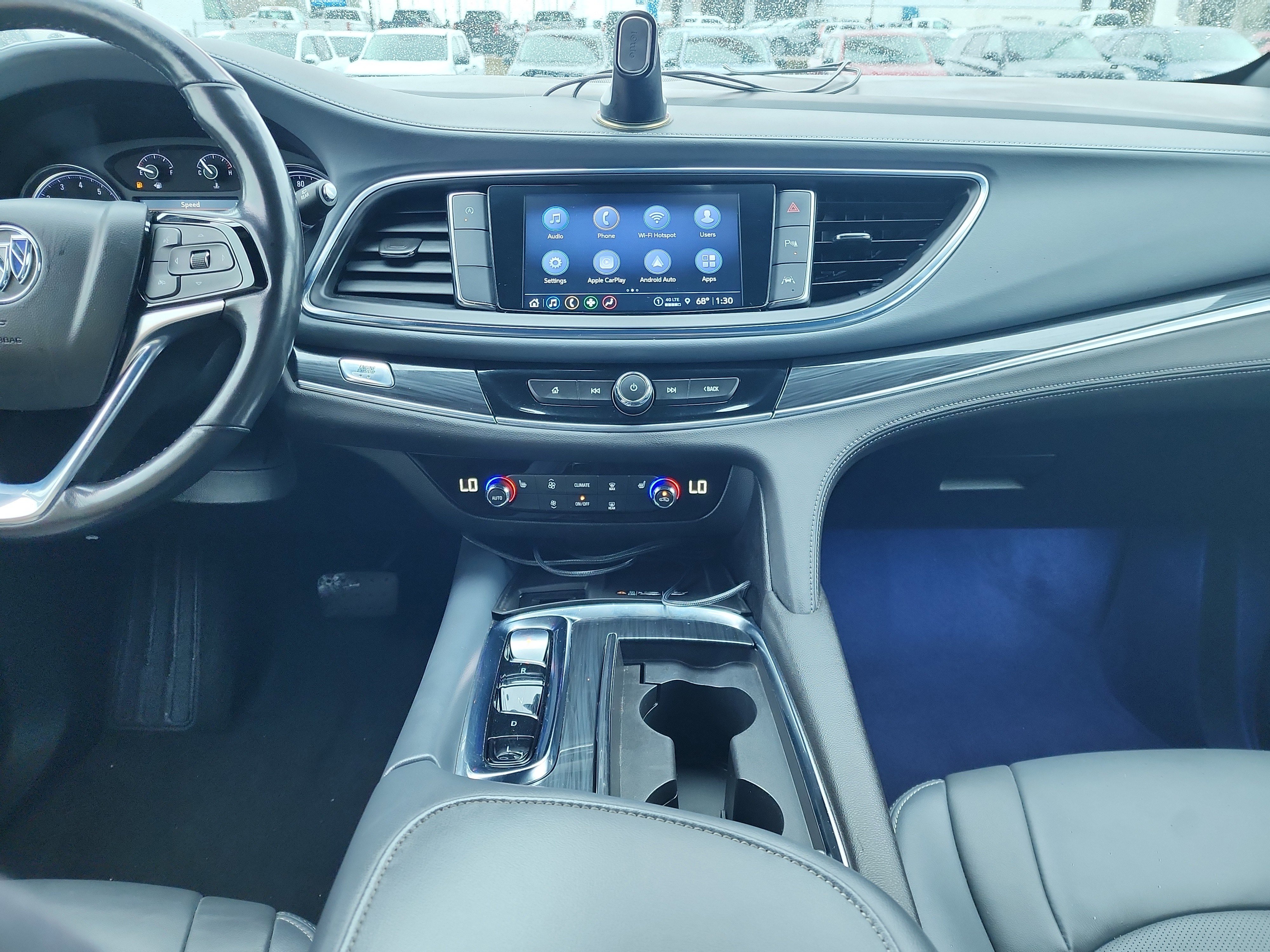 Used 2023 Buick Enclave Essence image 24