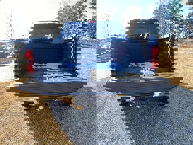 Certified 2019 Ford F150 Lariat w/ FX4 Off-Road Package image 45