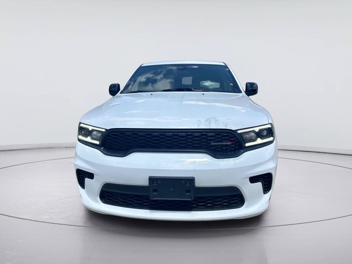 Used 2023 Dodge Durango GT AWD/4WD image 8