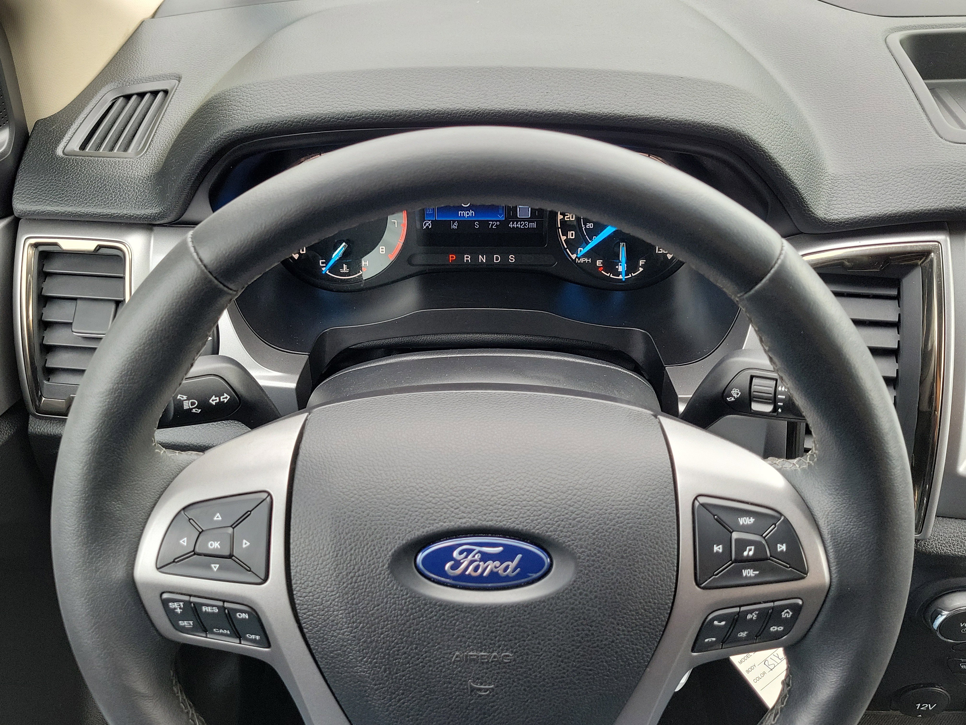 Certified 2022 Ford Ranger XLT w/ Equipment Group 301A Mid image 21